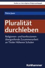 Buchcover Pluralität durchleben