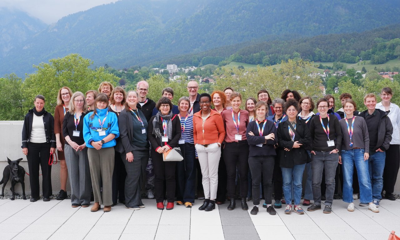 Gruppenfoto