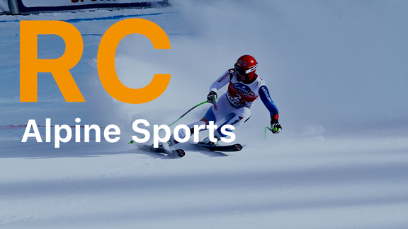 RC Alpine Sport