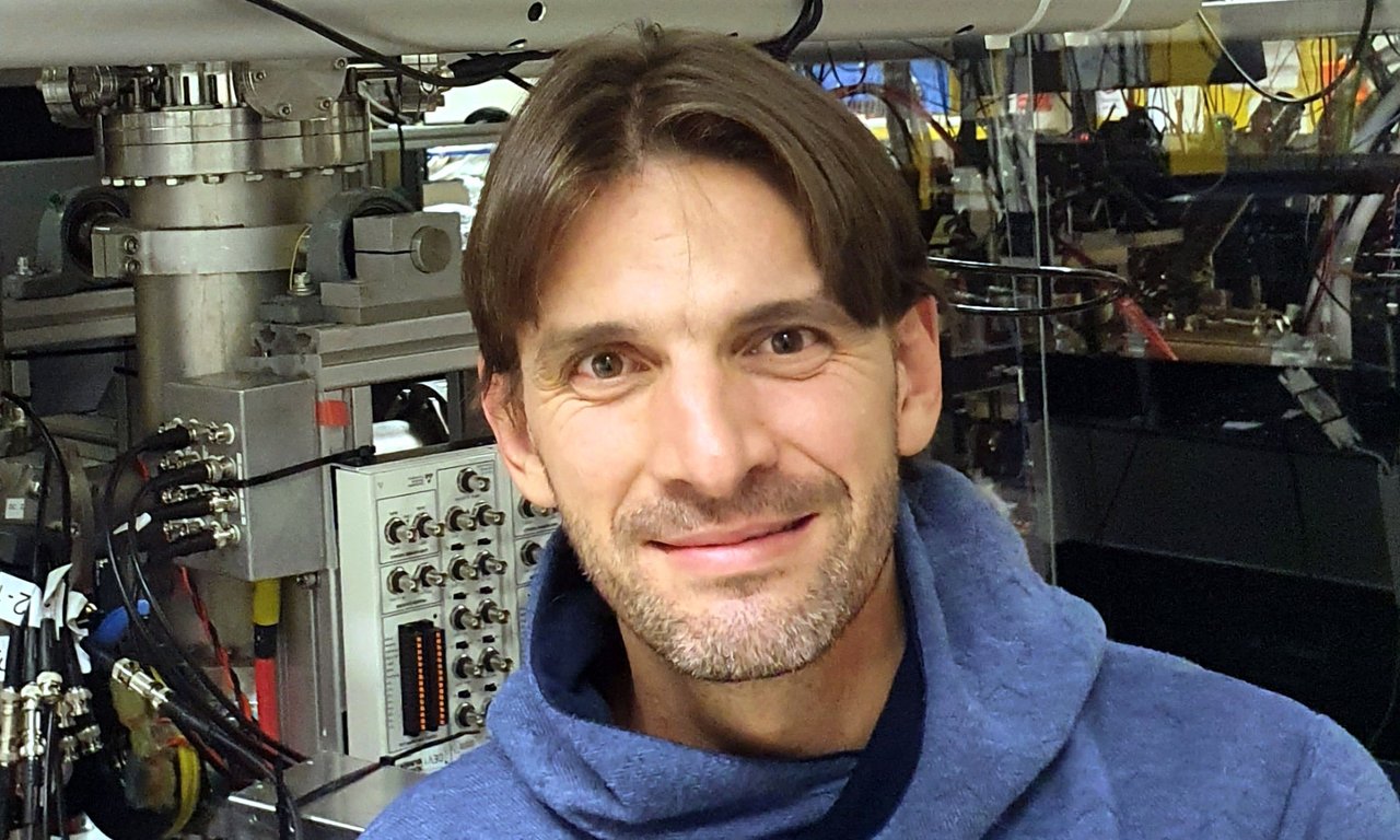 Philipp Schindler