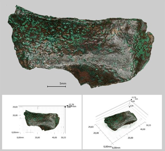 Fragment 2, Detaildokumentation_Keyence, Seite 1