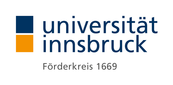Logo des Förderkreis 1669 der Universität Innsbruck