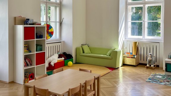 KaRacho Bewegungsraum Bewegungsraum KaRacho