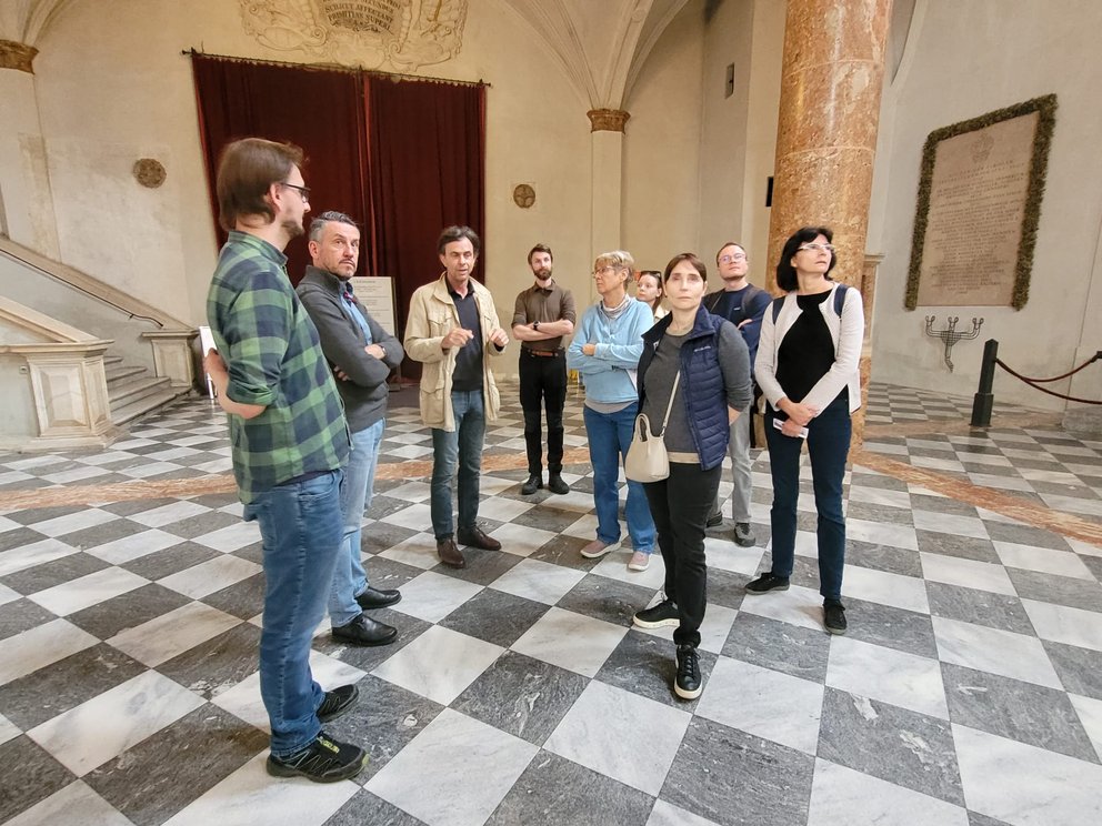 gruppe mw bratislava 2