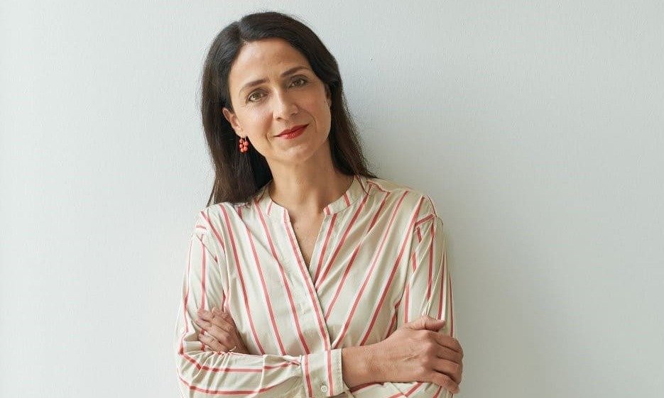 Mirjam Zadoff