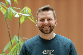 Foto von Johannes Castelein