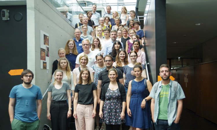 Summer School zu Sozial- und Bildungsforschung