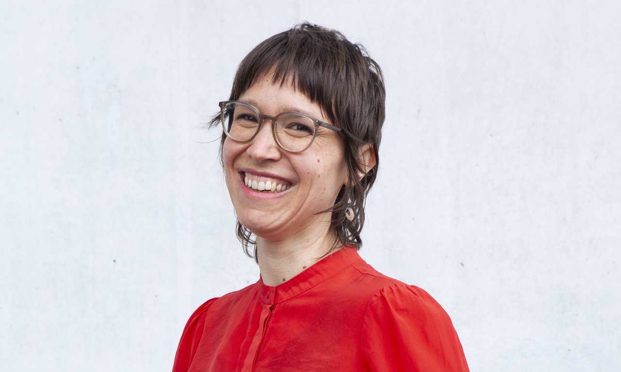 Fabienne Imlinger