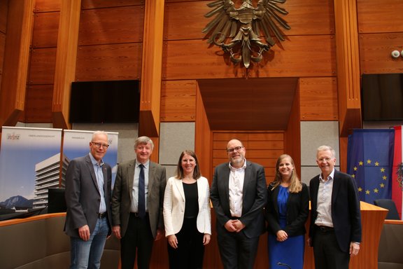 Richtersenat