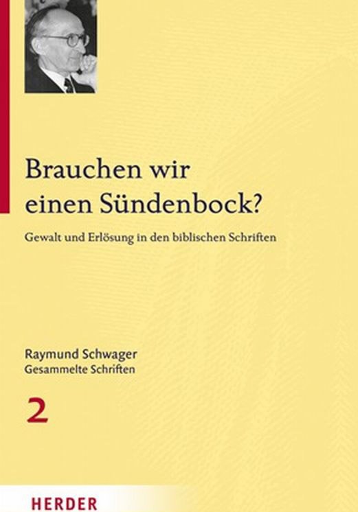 Buch Schwager