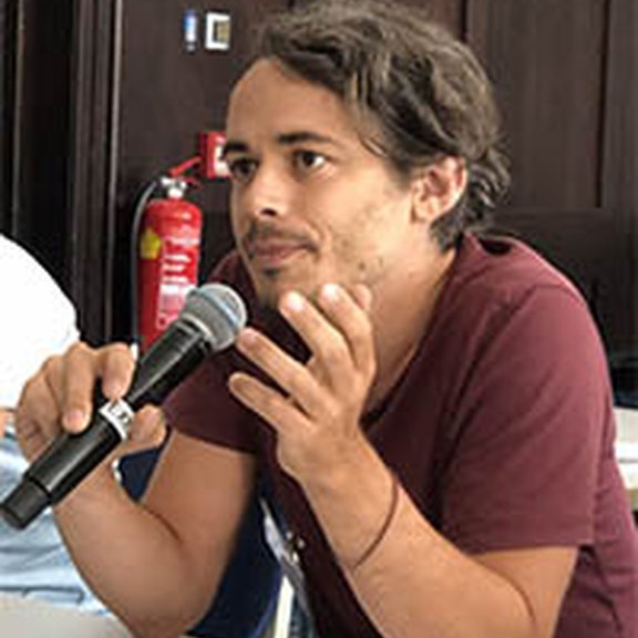 Lukas Engelberger