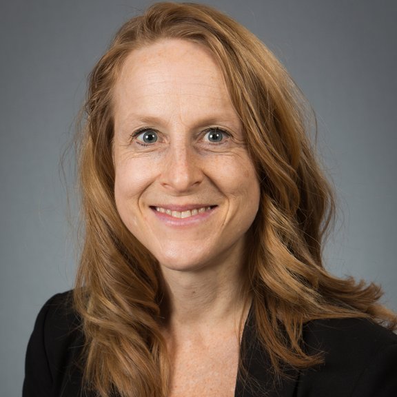 Anita McChesney