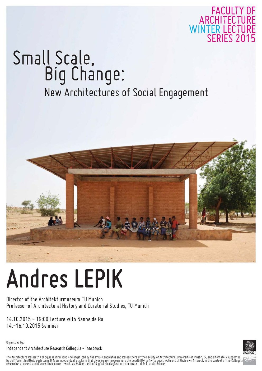 Andres Lepik
