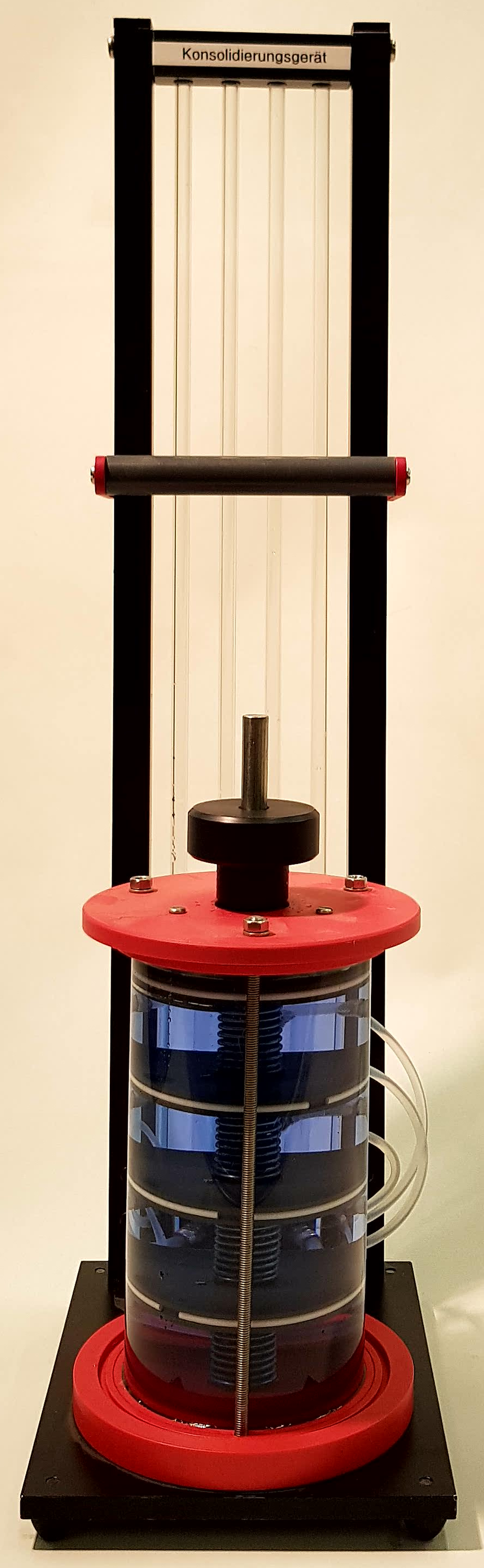 grobkörnige Bodenproben