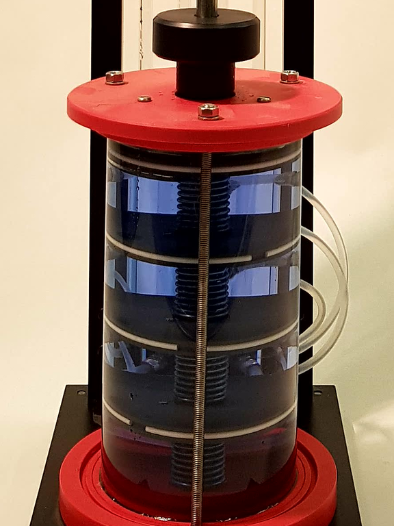 grobkörnige Bodenproben