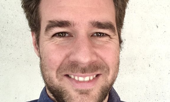 Portrait Paul Schuierer-Aigner