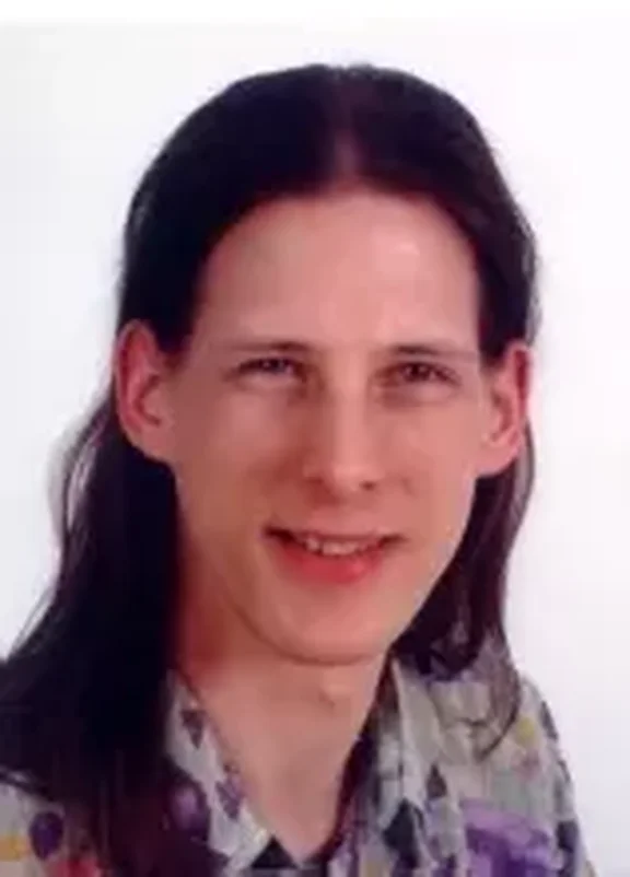 Portrait Gerhard Aigner