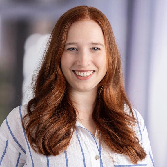 Portraitfoto Judith Neuthard