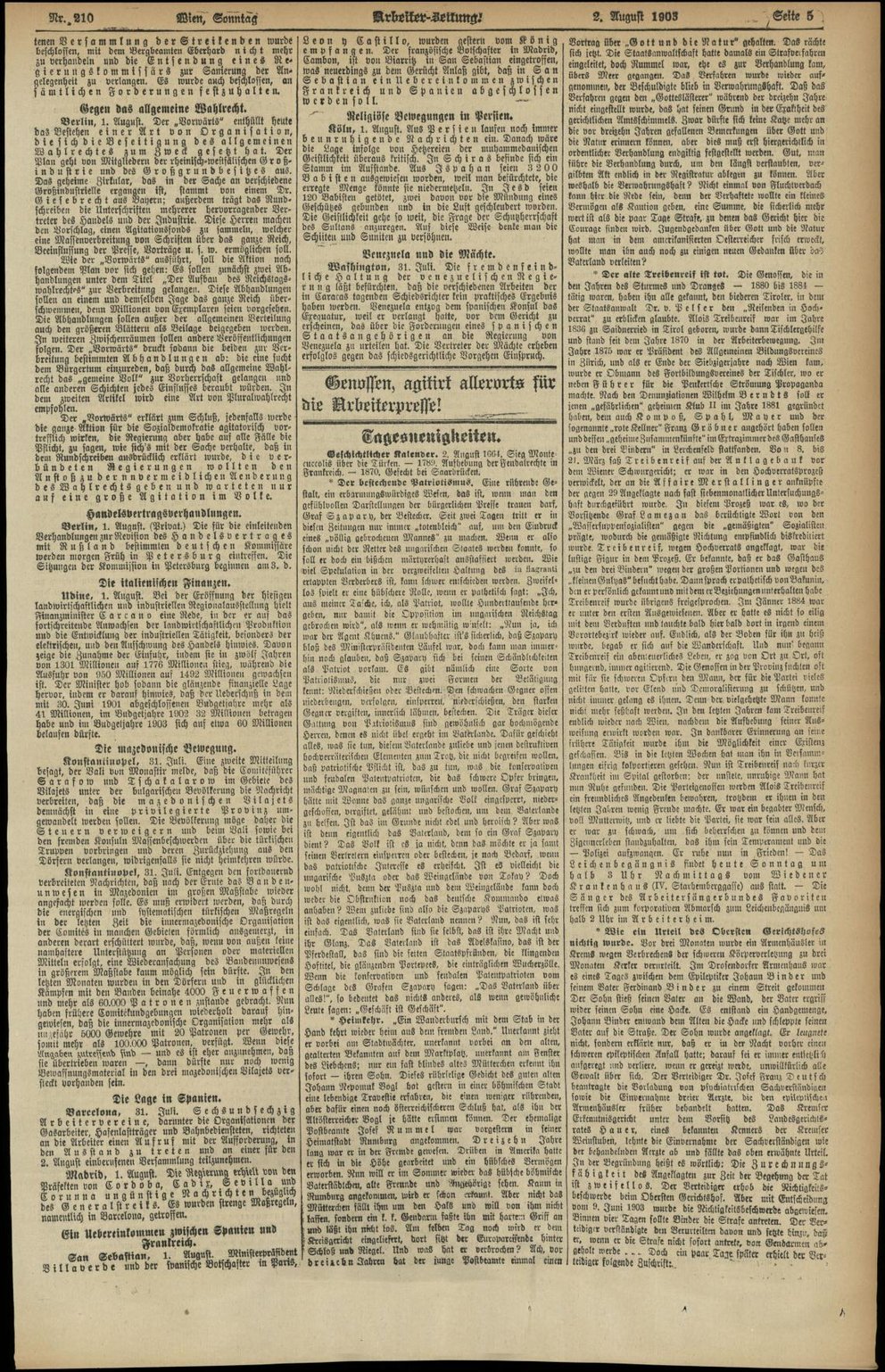 ProgrammTelfs1890AZ31101890Nr3