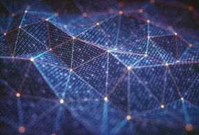 Digitales Netzwerk