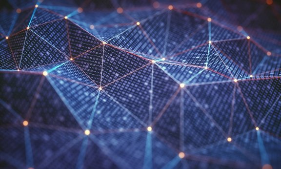 Digitales Netzwerk