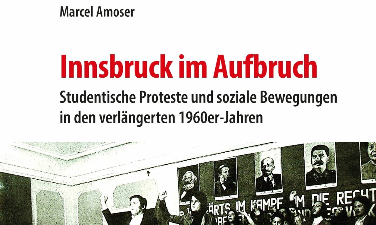 buchcover_amoser_innsbruck im aufbruch