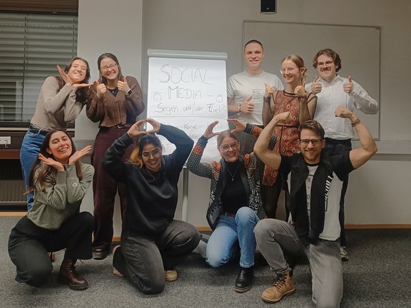 Podiumsdiskussion 2025 (1)