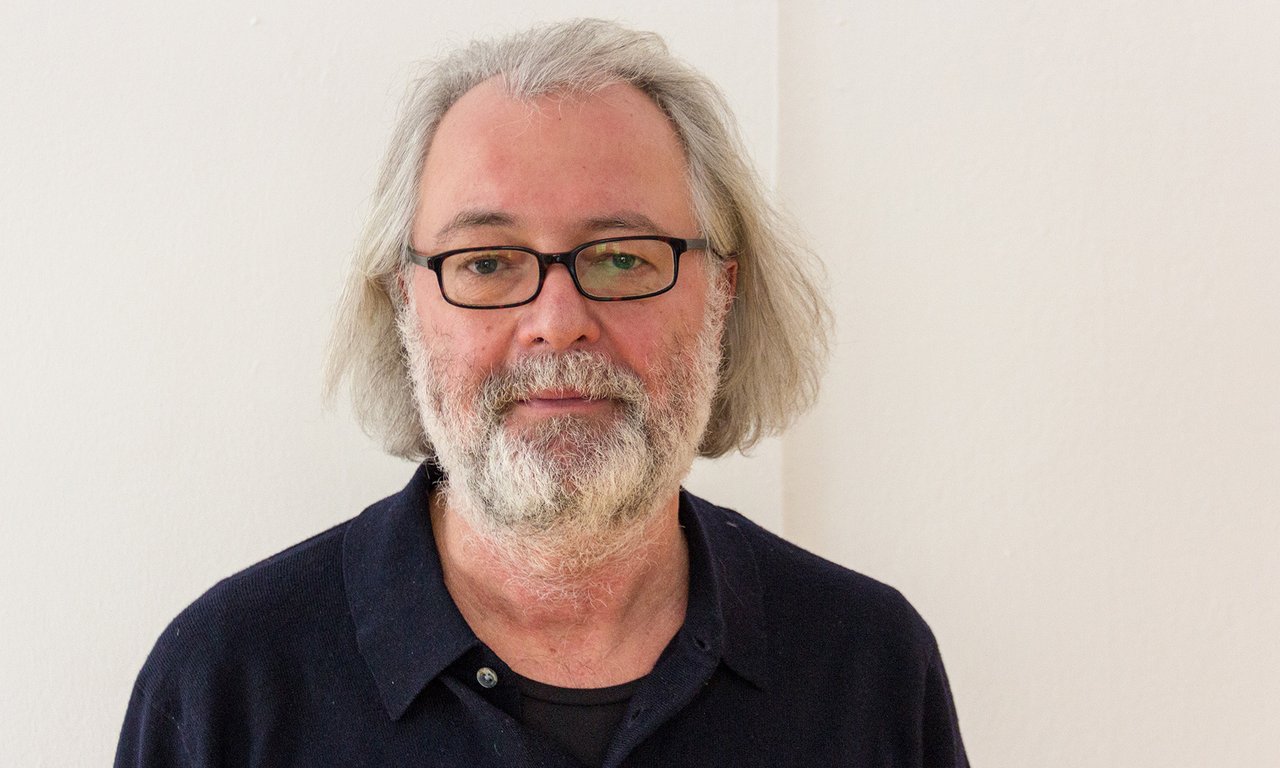 Martin Treml