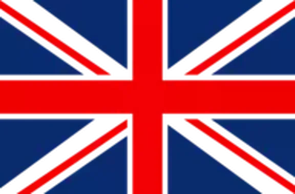 Flagge Großbritannien