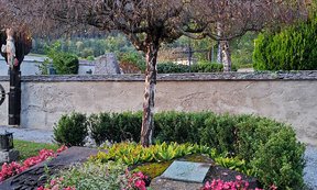 Friedhof Innsbruck-Mühlau