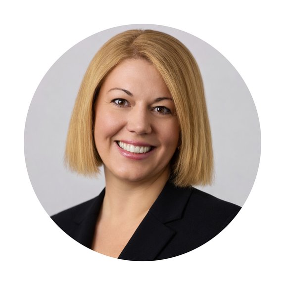 Portrait Isabel Gabrieli