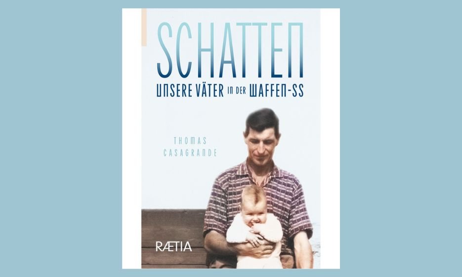 Cover des Buches