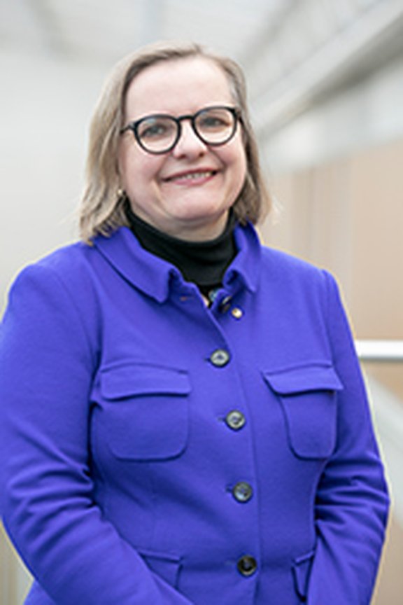 Univ.-Prof. Dr. Ulrike Tanzer