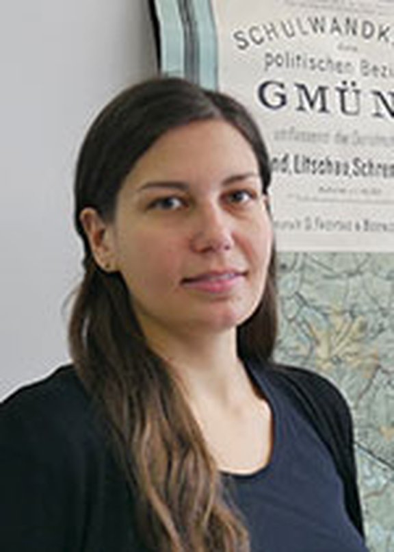 © Martina Schmidinger