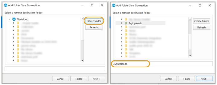 SettingFolder