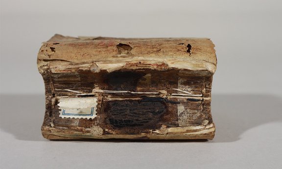 Symbolbild Buchpatenschaft