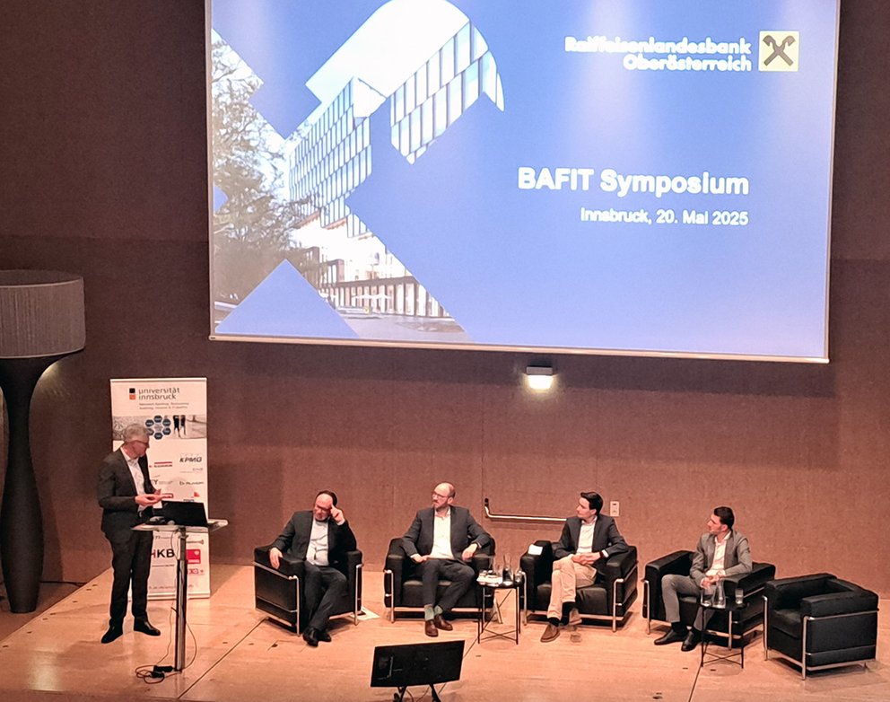BAFIT Symposium 2025