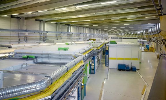 Rätsel um die aktive Phase bei der katalytischen Kohlendioxidreduktion gelöst