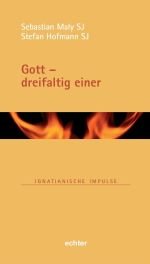 Buchcover Gott - dreifaltig einer