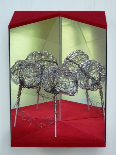 Werk von Beatrix Salcher