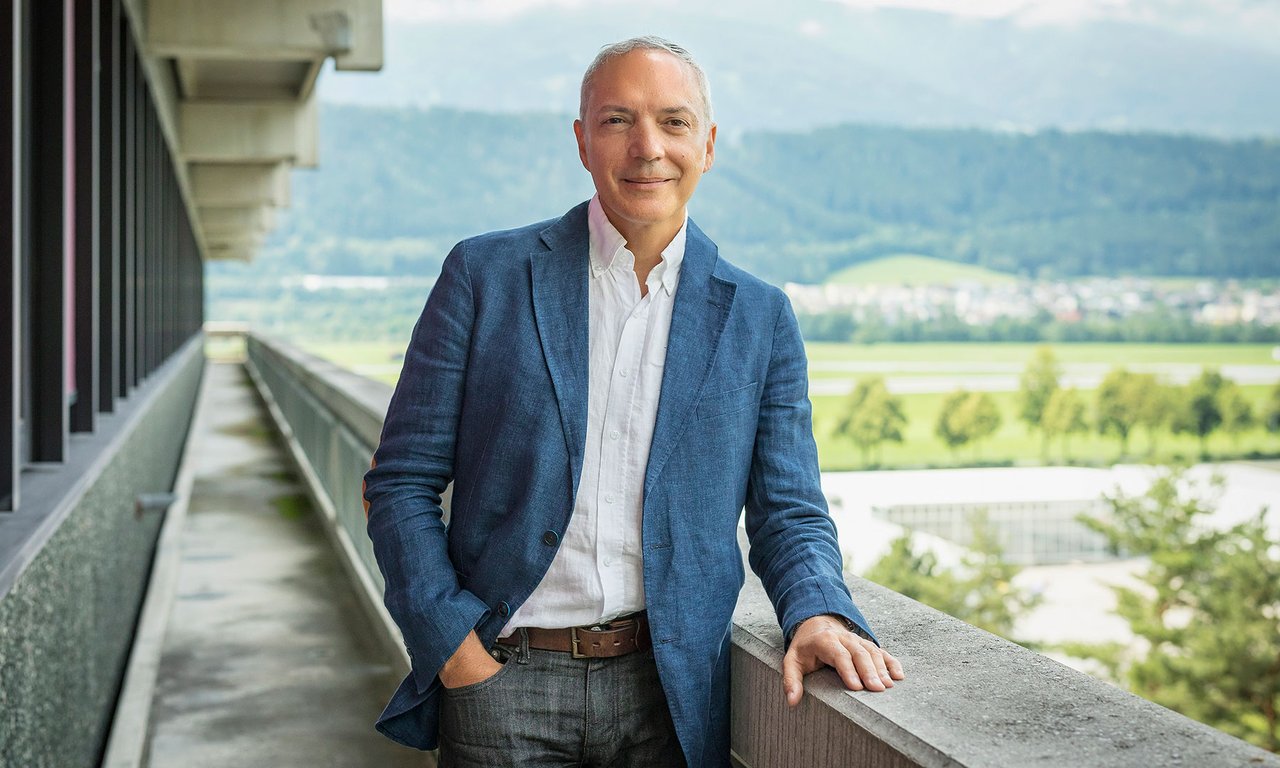 Ruben Sommaruga