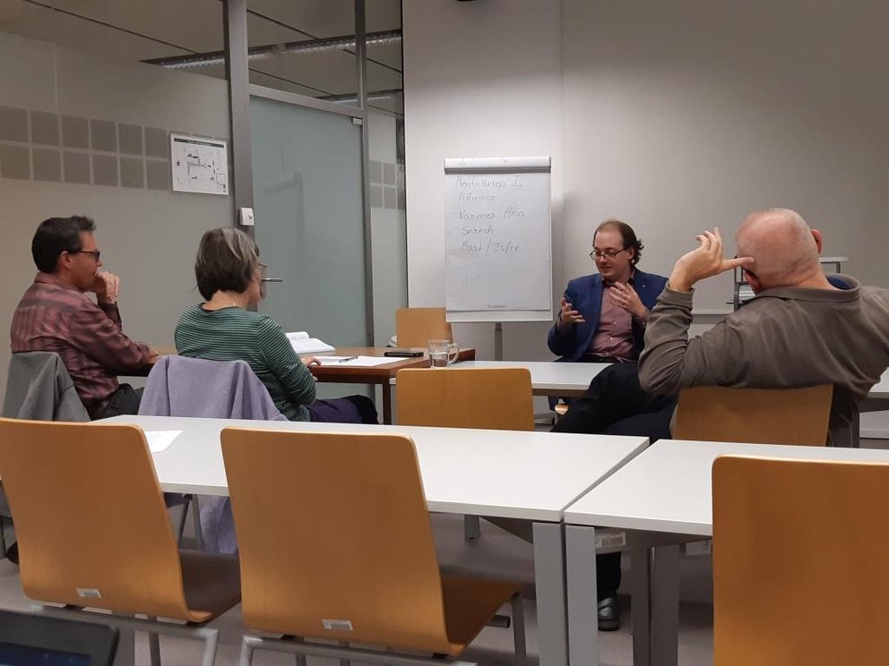 Rigorosum_Sean Manning