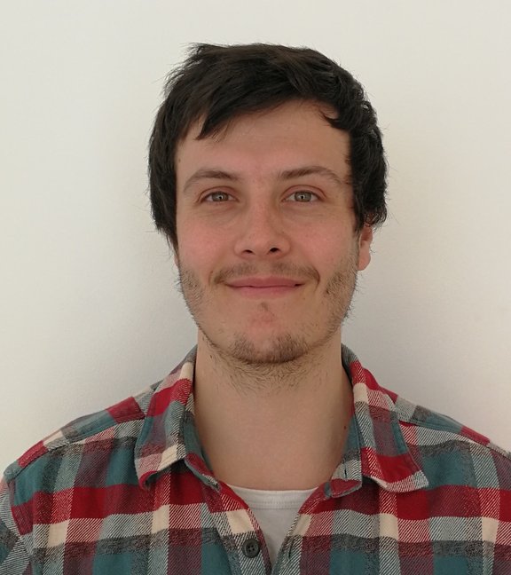 Tobias Reinhart