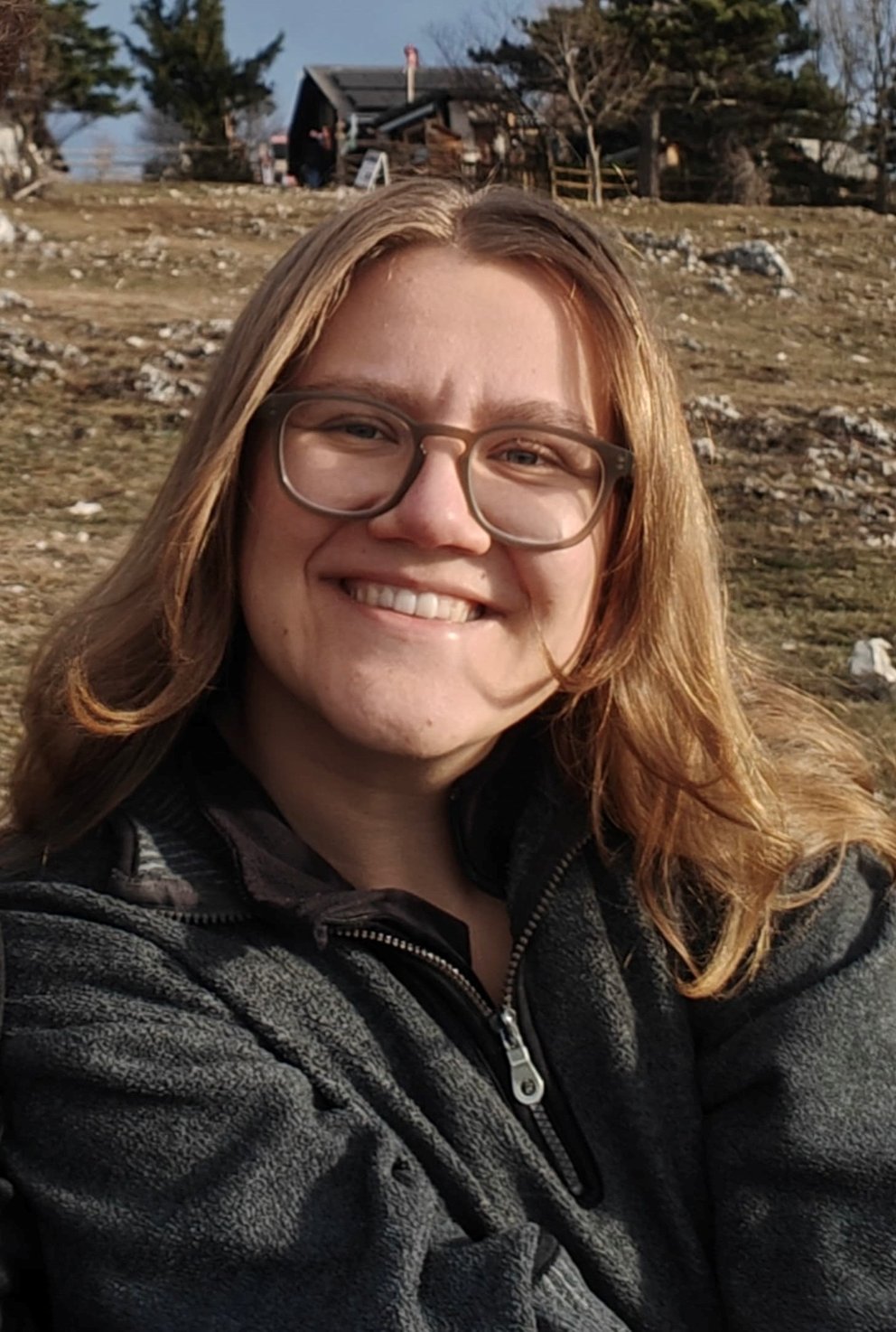 Konstantina Serjannis