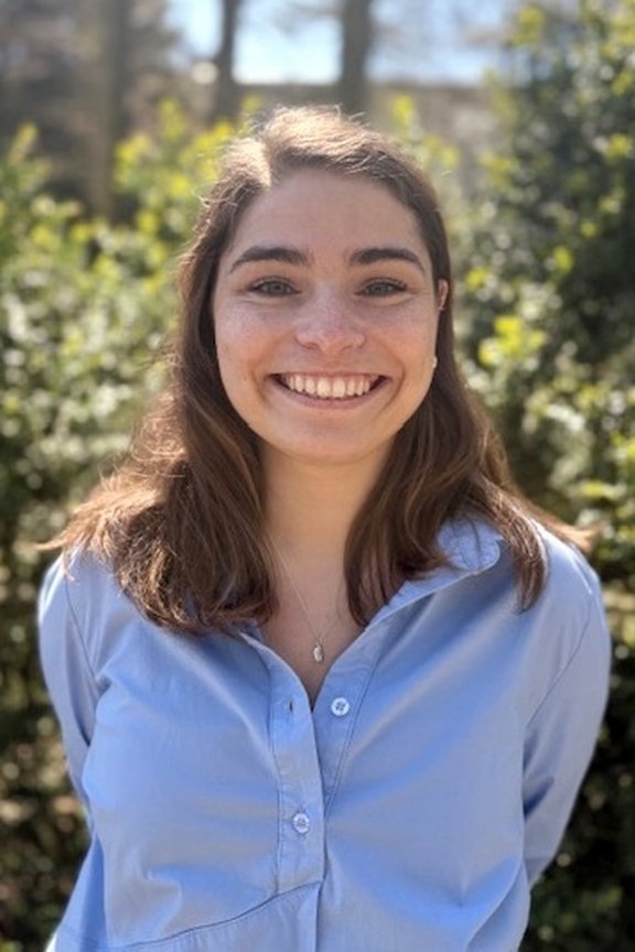 Profilfoto Anna Saischek