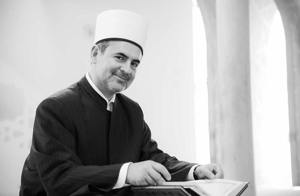 Foto Idriz Bajrambejamin