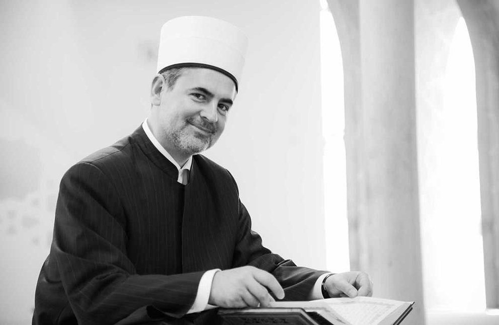 Foto Idriz Bajrambejamin