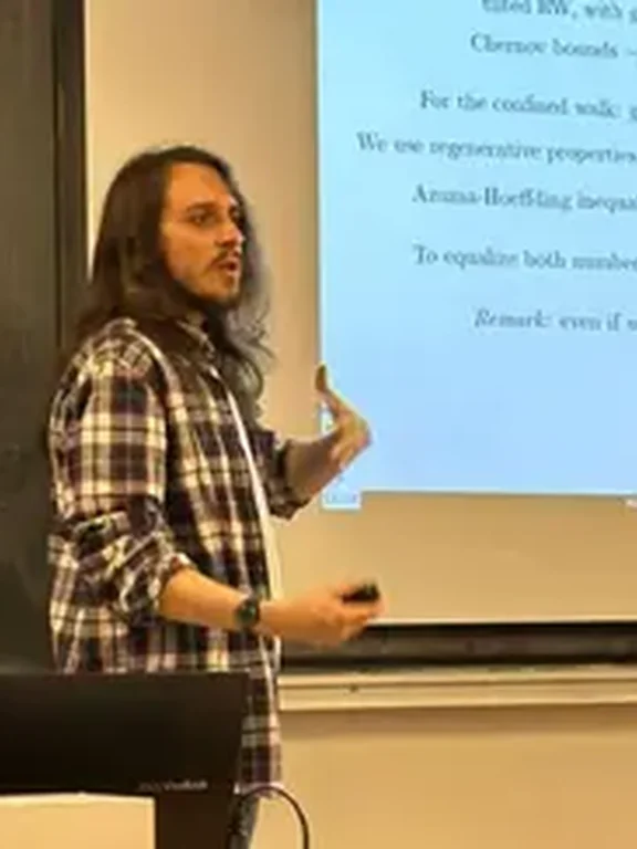 Nicolas Bouchot