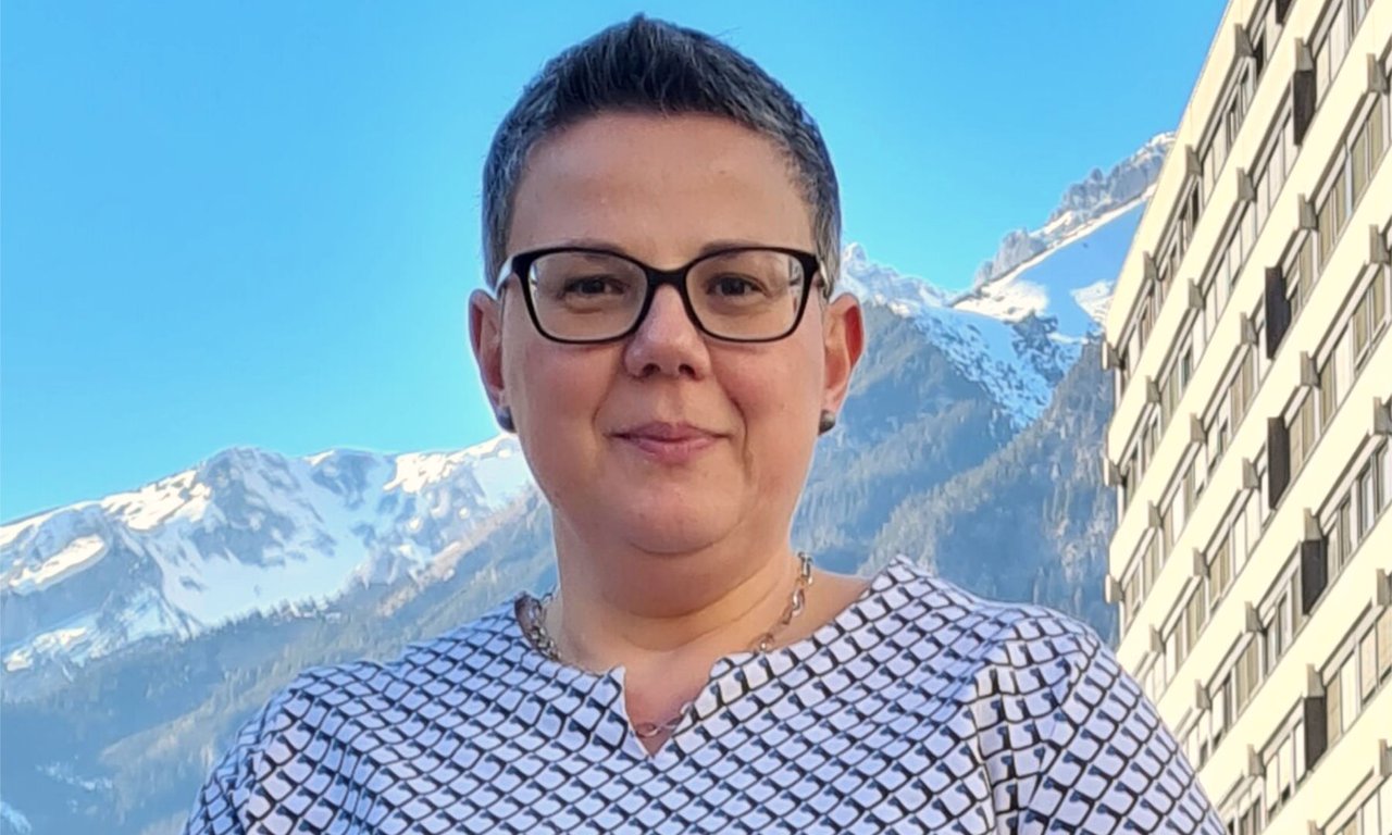 Elena Taddei