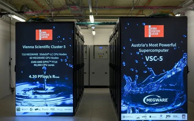 VSC-5
